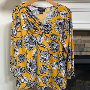 Women’s Blouse Top size XL